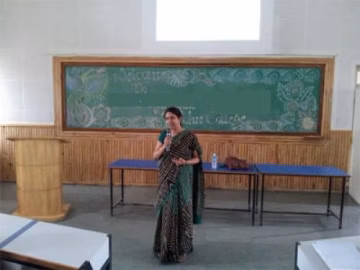 Canara Bank School of Management (CBSMS) campus gallery