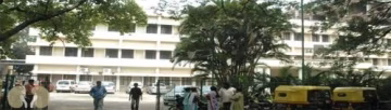 Institute of Nephro Urology campus gallery
