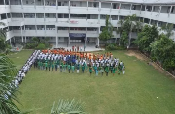 Bholabhai Patel College of Computer Studies (BPCCS) campus gallery