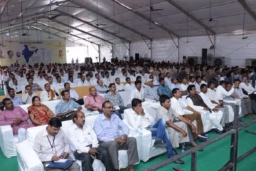 Central Institute of Plastics Engineering & Technology (CIPET) campus gallery