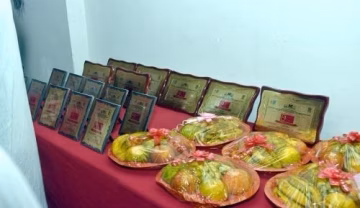Institute of Business Management and Research (IBMR) campus gallery