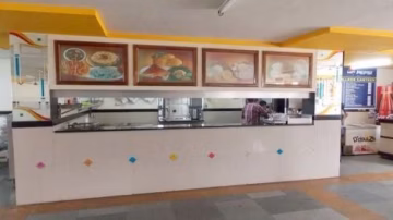East West College of Management (EWCM) campus gallery