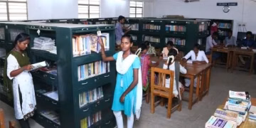 Indira Gandhi College of Arts and Science campus gallery