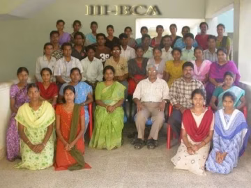 Indira Gandhi Medial College and Research Institute (IGMC &RI) campus gallery