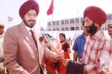 Guru Nanak Khalsa College campus gallery