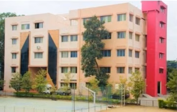 Institute of Industrial & Computer Management And Research - (IICMR) campus gallery