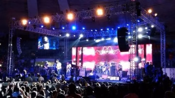 Impact Institute of Event Management - (IIEM) campus gallery