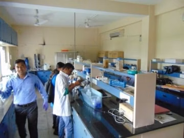 Fakir Mohan University, Directorate of Distance and Continuing Education  - (DDCE) campus gallery
