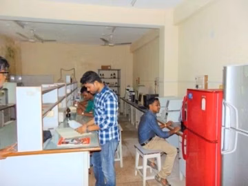 Fakir Mohan University, Directorate of Distance and Continuing Education  - (DDCE) campus gallery