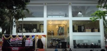Acliv Technology and Management Academy - (ATMA) campus gallery