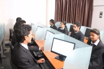 Himalayan School of Science and Technology - (HSST) campus gallery