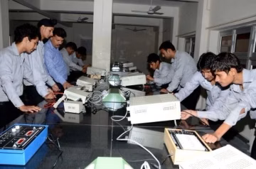 Himalayan School of Science and Technology - (HSST) campus gallery