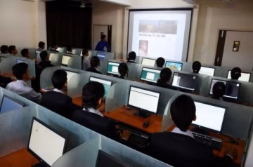 Himalayan School of Science and Technology - (HSST) campus gallery