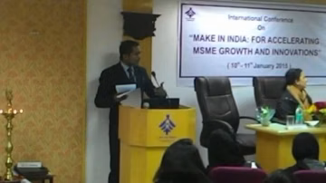 Indus School of Business Management - (ISBM) campus gallery