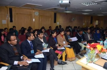 Indus School of Business Management - (ISBM) campus gallery