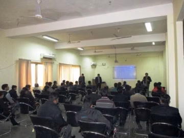 Indus School of Business Management - (ISBM) campus gallery