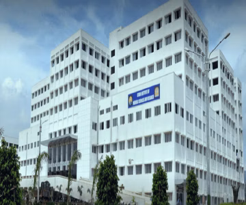 Gitam Institute of Medical Science & Research - (GIMSR) campus gallery