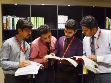 Fazlani Academy of Business Sciences - (FABS) campus gallery