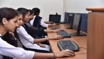 Arts, Commerce & Science College (ACS) campus gallery
