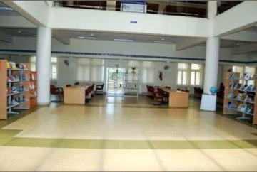 IFHE, Faculty of Science & Technology - (FST) campus gallery