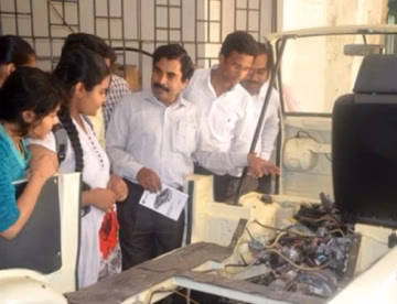 IFHE, Faculty of Science & Technology - (FST) campus gallery