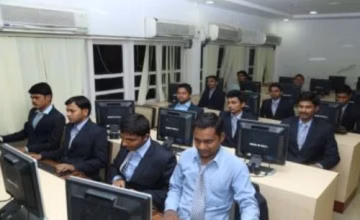 Gandikota Business School - (GBS) campus gallery