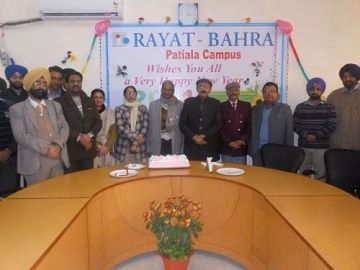 Bahra Faculty of Management - (BFM) campus gallery