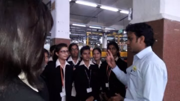 Biyani Law College - (BLC) campus gallery