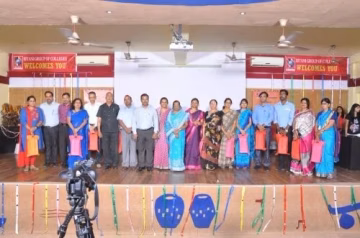 Biyani Law College - (BLC) campus gallery