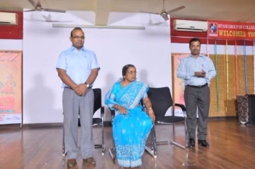Biyani Law College - (BLC) campus gallery