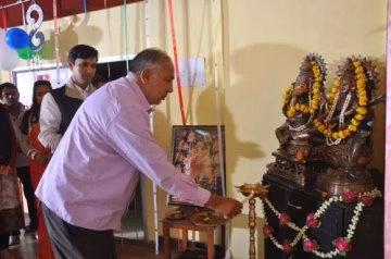 Biyani School of Nursing & Para-medical Science - (BSNPS) campus gallery