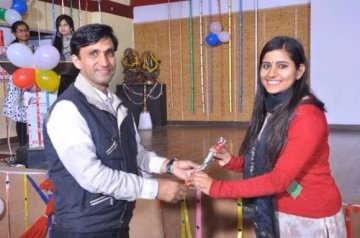 Biyani School of Nursing & Para-medical Science - (BSNPS) campus gallery