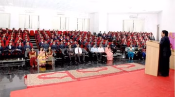 ASM's Institute of International Business & Research - (IIBR) Pimpri campus gallery