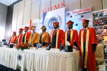 Global Institute of Integral Management Studies - (GIIMS) campus gallery