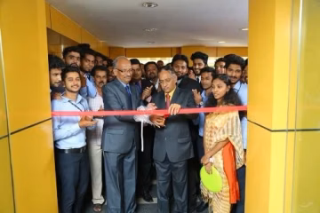 Global Institute of Integral Management Studies - (GIIMS) campus gallery