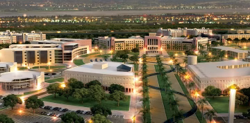 Glocal School of Business and Commerce - (GSBC) campus gallery