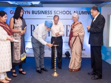 Globsyn Business School - (GBS) campus gallery