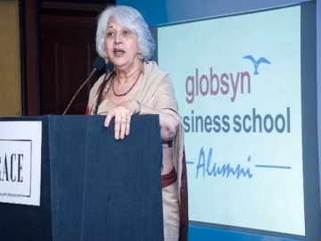 Globsyn Business School - (GBS) campus gallery