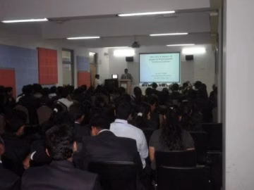 GNVS Institute of Management - (GNVSIOM) campus gallery