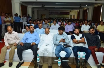 Goel Institute of Higher Studies Mahavidyalaya - (GIHSM) campus gallery