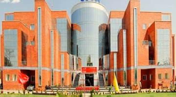 Goel Institute of Higher Studies - (GIHS) campus gallery