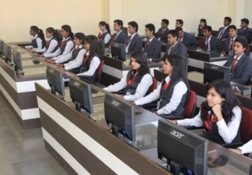 International School of Management and Research - (ISMR) campus gallery