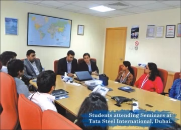 International School of Management and Research - (ISMR) campus gallery