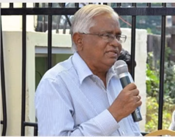 Hindustan Bible Institute - (HBI) campus gallery