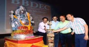 Babu Banarasi Das Engineering College - (BBDEC) campus gallery