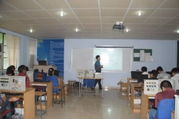 Institute of Technology & Management - (ITM) campus gallery