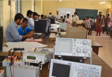 Government Science College - (GSC) campus gallery