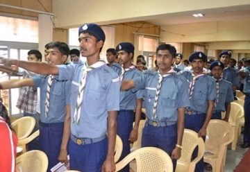 Government Science College - (GSC) campus gallery