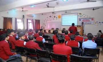 Institute of Technology and Management - (ITM) campus gallery