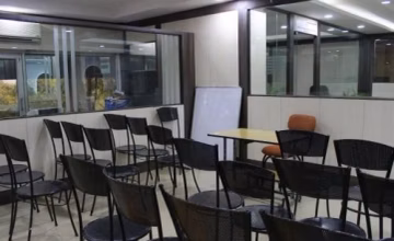 Institute of Technology and Future Management Trends - (ITFT) campus gallery